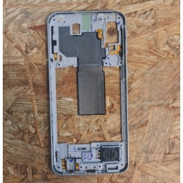 Middle Cover C/ Buzzer Samsung A40 / Samsung A405 Recondicionado