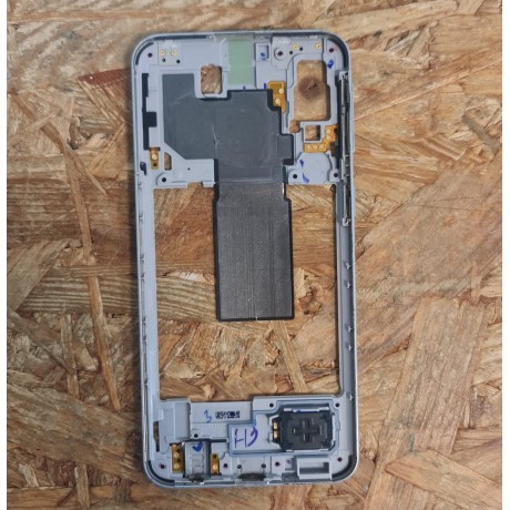 Middle Cover C/ Buzzer Samsung A40 / Samsung A405 Recondicionado