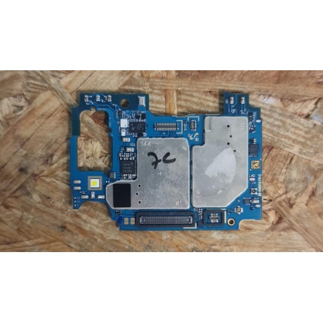 Motherboard Samsung A40 / Samsung A405 Recondicionado (COM CODIGO)