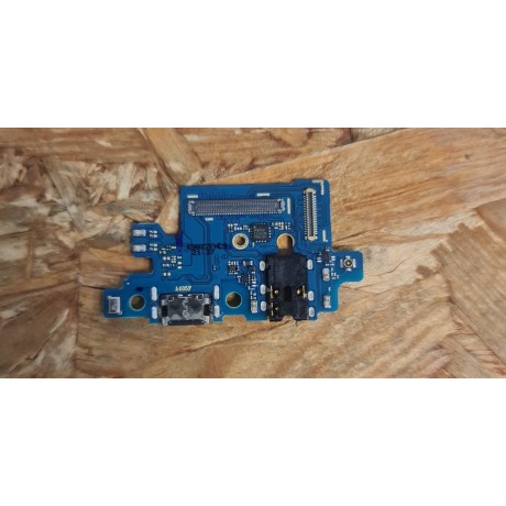 PCB C/ Conector de Carga Samsung A40 / Samsung A405 Recondicionado