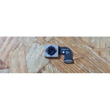 Camera Traseira Iphone 8 Recondicionado Ref: 821-01120-A