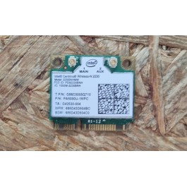 Placa Wireless Toshiba Satellite U840-10M Recondicionado Ref: G86C0005Q710