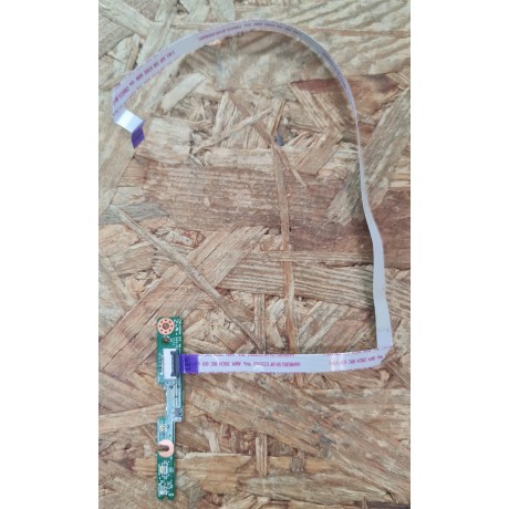 Led Board Toshiba Satellite U840-10M Recondicionado Ref: DA0BY2YB8A0