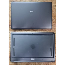Back Cover LCD & Bezel Insys GW1-W149 Recondicionado