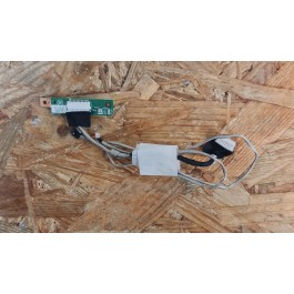 Led Board Lenovo ThinkPad L430 Recondicionado Ref: 48.4SE08.011