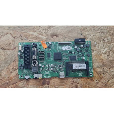 Motherboard Philips 40PFL3008/12 Recondicionado Ref: 17MB95S-1
