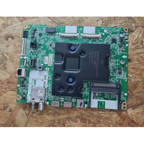 Motherboard LG 43UR73006LA Recondicionado Ref: EAX40150702 (3)