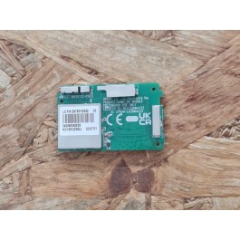 Placa Wireless LG 43UR73006LA Recondicionado Ref: LGSBWAC23
