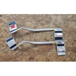 Ki Flex LCD LG 43UR73006LA Recondicionado Ref: 46-FCH036-68G02XX
