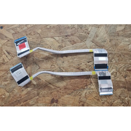 Ki Flex LCD LG 43UR73006LA Recondicionado Ref: 46-FCH036-68G02XX