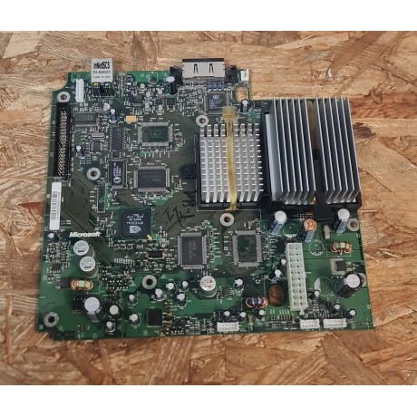 MotherBoard Xbox Original Recondicionado Ref: A38727-012