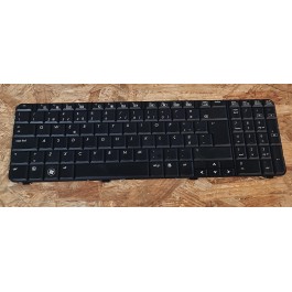 Teclado HP Compaq Presario CQ61 Recondicionado Ref: 532819-131