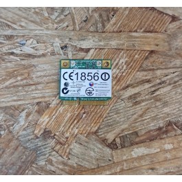 Placa Wireless HP Compaq Presario CQ61 Recondicionado Ref: 518436-002