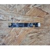 Webcam HP Compaq Presario CQ61 Recondicionado Ref: QCM03J
