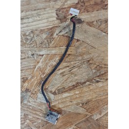 Conector de Carga HP Compaq Presario CQ61 Recondicionado