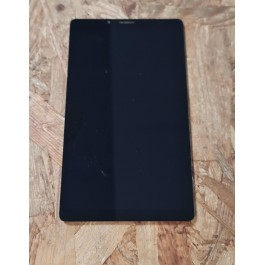 Modulo Lenovo Tab M7 3ªGer / Lenovo TB-7306F Recondicionado Ref: TV07WSM-TL5