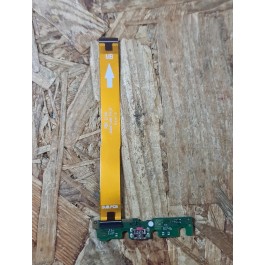 PCB C/ Conector de Carga Lenovo Tab M7 3ªGer / Lenovo TB-7306F Recondicionado