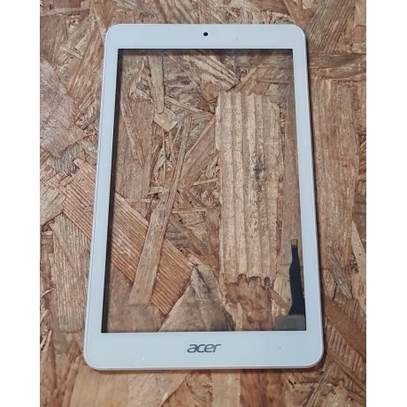 Touchscreen Acer Iconia One 8 / Acer B1-850 Recondicionado Ref: PB80JG2928