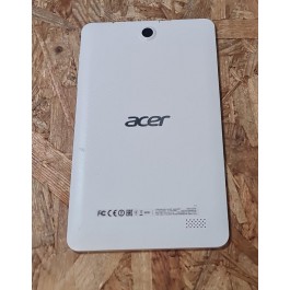 Tampa Bateria Branca Acer Iconia One 8 / Acer B1-850 Recondicionado