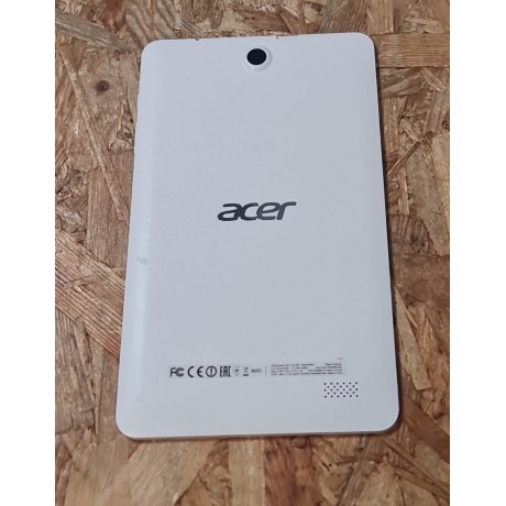 Tampa Bateria Branca Acer Iconia One 8 / Acer B1-850 Recondicionado