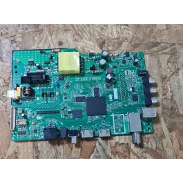 MotherBoard Silver IPYM-LE32 / 410004 Recondicionado Ref: ZP.256E.818R00