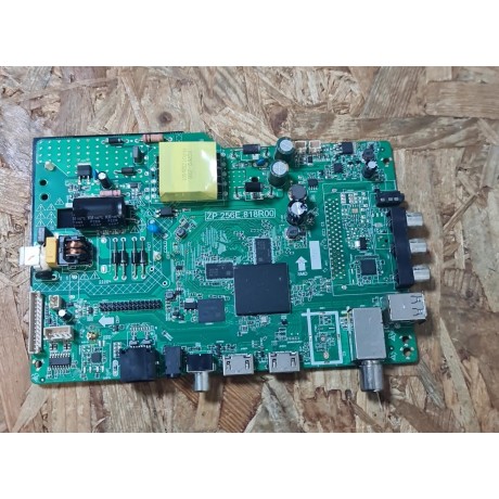 MotherBoard Silver IPYM-LE32 / 410004 Recondicionado Ref: ZP.256E.818R00