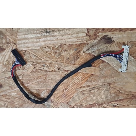 Flex LCD Silver IPYM-LE32 / 410004 Recondicionado