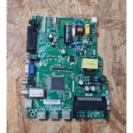 MotherBoard Kunft 32CGL210016 Recondicionado Ref: TP.S506.PB818
