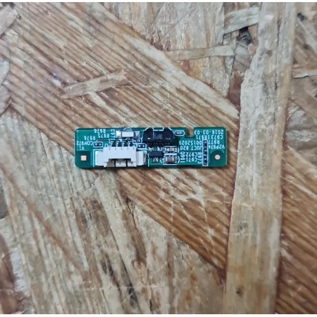 Sensor IR Kunft 32CGL210016 Recondicionado Ref: JUC7.820.00152029