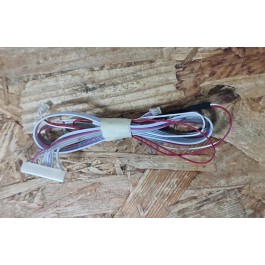 Kit Cabos Kunft 32CGL210016 Recondicionado