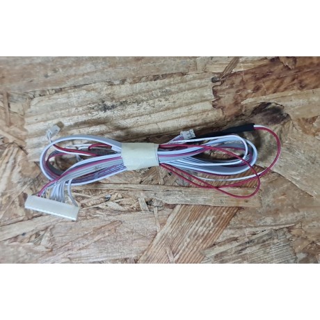 Kit Cabos Kunft 32CGL210016 Recondicionado
