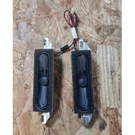 Colunas Electronia LD 28 HD-SII Recondicionado Ref: 30077250