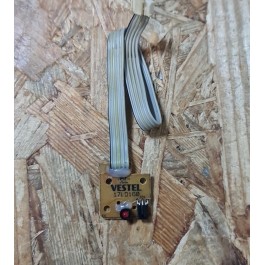 Sensor IR Electronia LD 28 HD-SII Recondicionado Ref: 17LD160