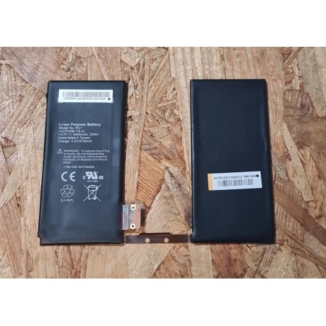 Bateria Blackberry PlayBook Recondicionado Ref: RU1