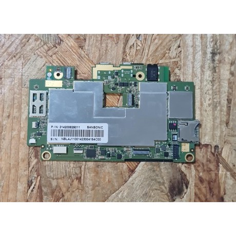 MotherBoard Acer Iconia Tab 8 / Acer A1-840FHD Recondicionado Ref: 314200629011 (NÃO LIGA)