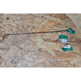 Kit Antenas Wireless Acer Iconia Tab 8 / Acer A1-840FHD Recondicionado