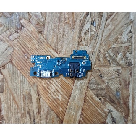 PCB C/ Conector de Carga C/ Jack de Audio Samsung A225F / Samsung A22 Recondicionado