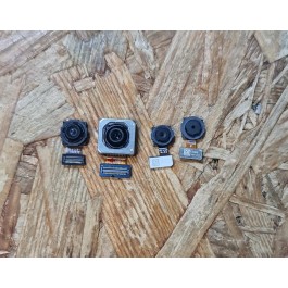 Kit Camaras Traseiras Samsung A225F / Samsung A22 Recondicionado