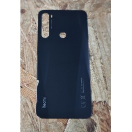 Tampa Bateria Preta Xiaomi Redmi Note 8T Recondicionado