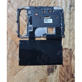 Suporte de Proteção de Motherboard Xiaomi Redmi Note 8T Recondicionado