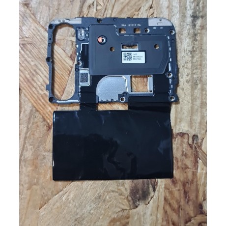 Suporte de Proteção de Motherboard Xiaomi Redmi Note 8T Recondicionado