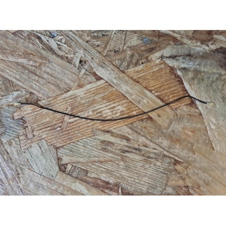 Antena Coaxial Xiaomi Redmi Note 8T Recondicionado