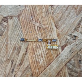 Flex Botões ON/OFF & Volume Xiaomi Redmi Note 8T Recondicionado