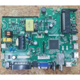 Motherboard SmartTech LE-32Z4 Recondicionado Ref: TP.S506.PB819