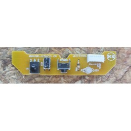 Botão ON/OFF C/Sensor IR SmartTech LE-32Z4 Recondicionado Ref: 890.K00-LE55710-0H