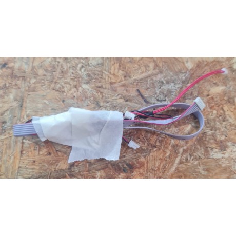 Kit Cabos SmartTech LE-32Z4 Recondicionado