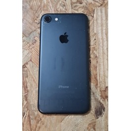 Chassi Completo S/ Bateria Preta Iphone 7 Plus Recondicionado