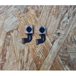 Kit Camaras Traseira Iphone 7 Plus Recondicionado