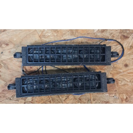 Colunas LG 42LK450 Recondicionado Ref: EAB60961401