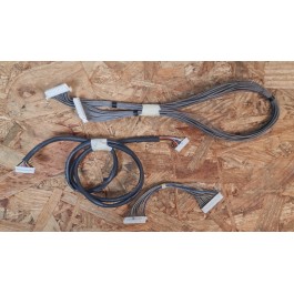 Kit de Cabos LG 42LK450 Recondicionado